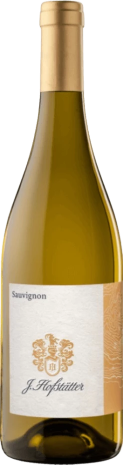 3er Vorteils-Weinpaket - Sauvignon Blanc 2021 - J. Hofstätter