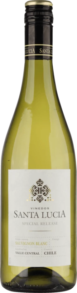 Sauvignon Blanc - Vinedos Santa Lucia