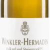 Sauvignon Blanc Vulkanland Steiermark DAC - Winkler-Hermaden -Ferrari || Nautilus || Bree Sales sauvignon blanc vulkanland steiermark dac winkler hermaden