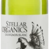 Sauvignon Blanc Western Cape WO - Stellar Organics