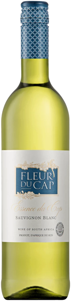 Essence Du Cap Sauvignon Blanc - Fleur Du Cap