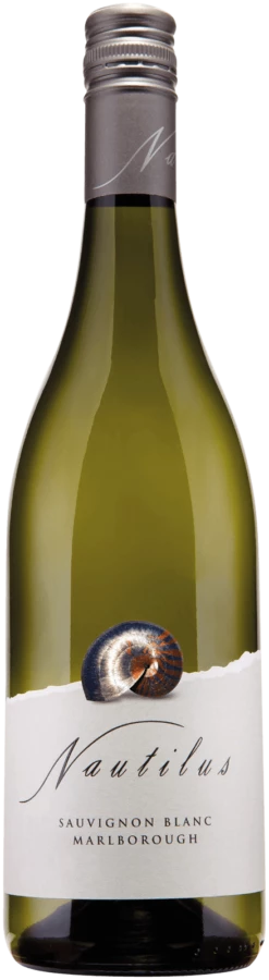 Sauvignon Blanc Marlborough - Nautilus