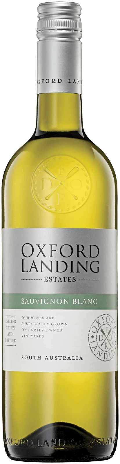 Sauvignon Blanc South Australia WO - Oxford Landing 4 Sauvignon Blanc South Australia WO - Oxford Landing - Image 2