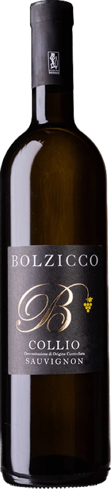 Sauvignon Collio - Bolzicco Fausta
