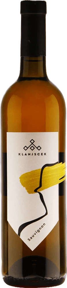 Sauvignon Collio - Klanjscek