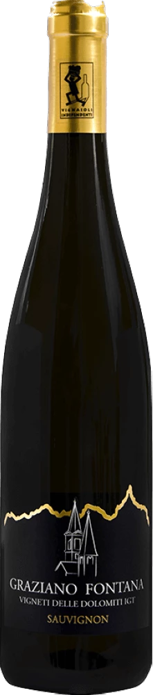 Sauvignon - Fontana Graziano 3 Sauvignon - Fontana Graziano