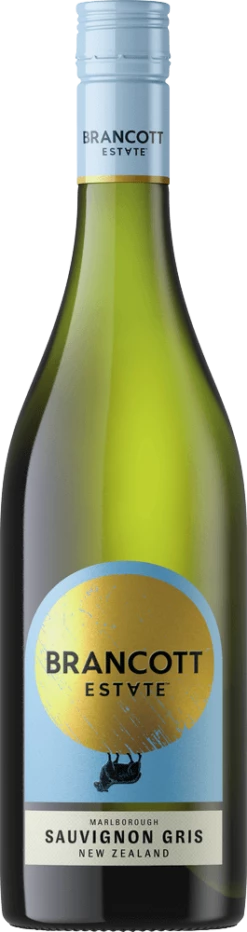 12er Vorteilspaket - Sauvignon Gris Marlborough - Brancott Estate