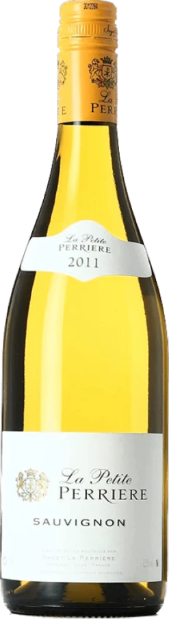 Sauvignon La Petite Perrière - Saget La Perriere