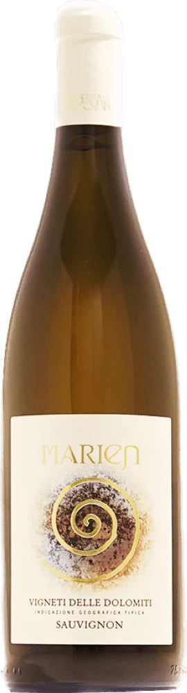 Sauvignon Marien - Baldessari Michela 3 Sauvignon Marien - Baldessari Michela