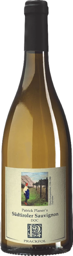 Sauvignon - Prackfol