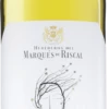 Marqués De Riscal Sauvignon Rueda DO - Marqués De Riscal -Ferrari || Nautilus || Bree Sales sauvignon rueda marques de riscal