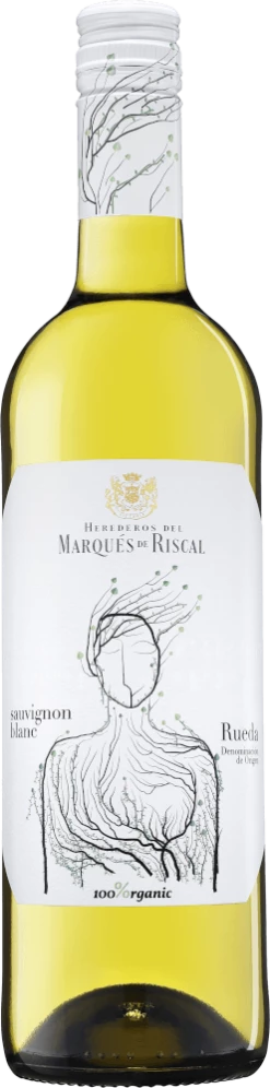 Marqués De Riscal Sauvignon Rueda DO - Marqués De Riscal
