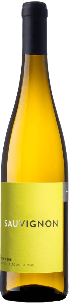 Sauvignon Südtirol DOC - Erste+Neue