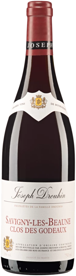 Savigny-Les-Beaune Clos Des Godeaux AOC - Joseph Drouhin