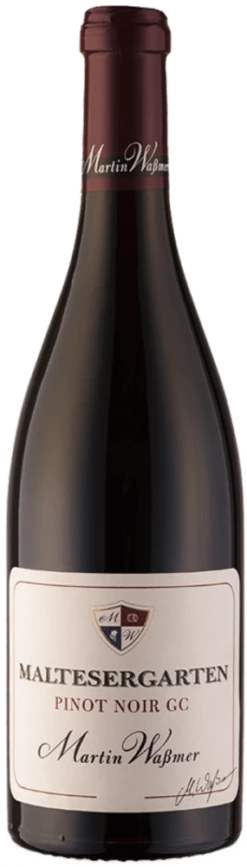 Schlatter Maltesergarten Pinot Noir GC - Martin Waßmer