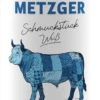 Schmuckstück Weiß - Weingut Metzger -Ferrari || Nautilus || Bree Sales schmuckstueck weiss weingut metzger label