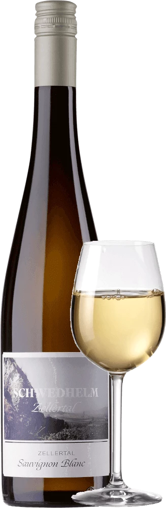 6er Vorteils-Weinpaket - Sauvignon Blanc Zellertal Trocken 2021 - Schwedhelm Zellertal 5 6er Vorteils-Weinpaket - Sauvignon Blanc Zellertal Trocken 2021 - Schwedhelm Zellertal - Image 3