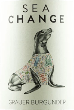 SEA CHANGE Grauer Burgunder Trocken - Tina Pfaffmann 5 SEA CHANGE Grauer Burgunder Trocken - Tina Pfaffmann -Ferrari || Nautilus || Bree Sales sea change grauer burgunder trocken tina pfaffmann labelpgS5l2wsi9MgD