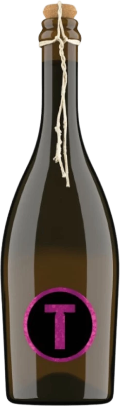 Secco Rosé - Tina Pfaffmann