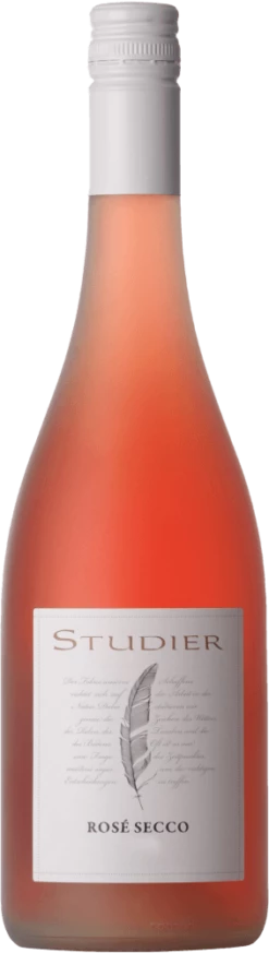 Secco Rosé Trocken - Weingut Studier