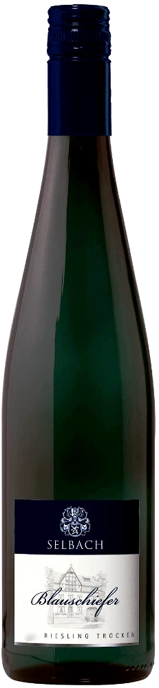 Blauschiefer Riesling Trocken - Selbach-Oster