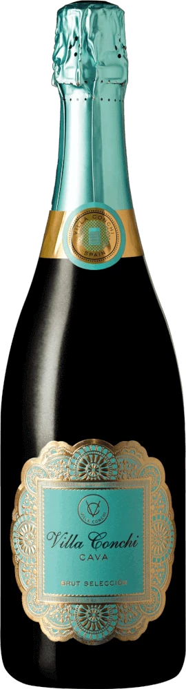 Seleccion Cava Brut DO - Villa Conchi 4 Seleccion Cava Brut DO - Villa Conchi - Image 2