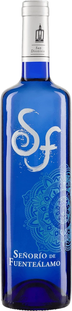Señorio De Fuenteálamo Verdejo Jumilla DO - San Dionisio