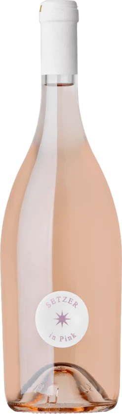 Setzer In Pink - Weingut Setzer
