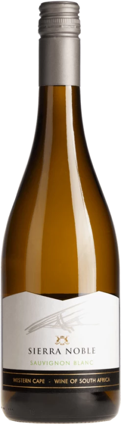 Sauvignon Blanc Western Cape - Sierra Noble