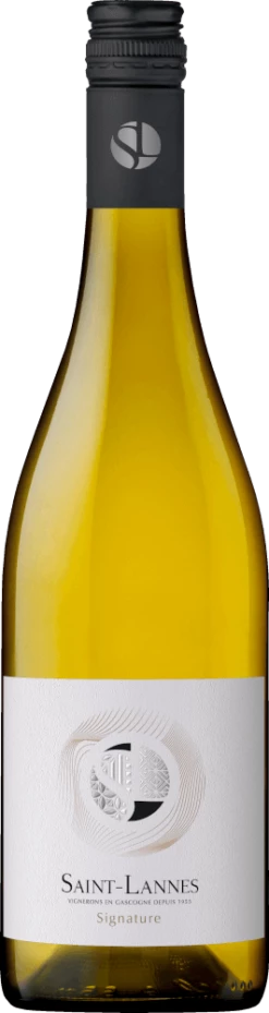 Signature Côtes De Gascogne IGP - Domaine Saint-Lannes