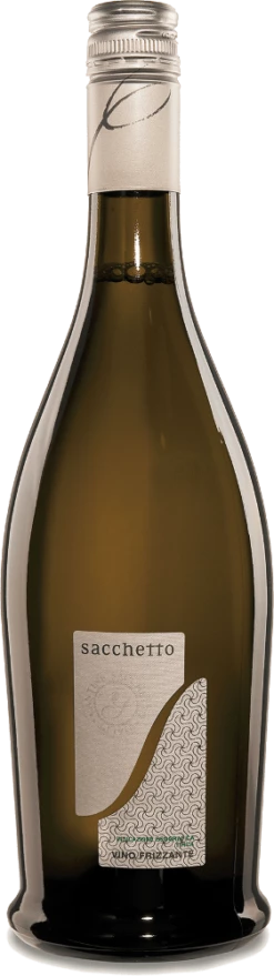 Silber Vino Frizzante - Sacchetto