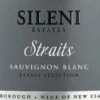 The Straits Sauvignon Blanc - Sileni Estates 2 The Straits Sauvignon Blanc - Sileni Estates -Ferrari || Nautilus || Bree Sales sileni the straits sauvignon blanc etikett