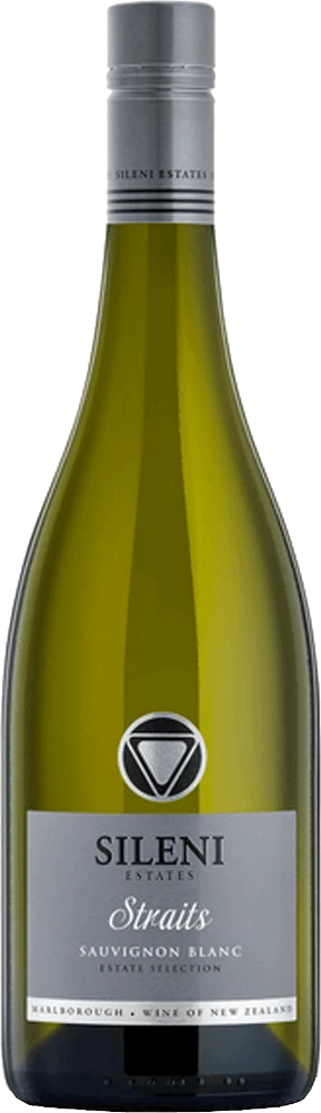 The Straits Sauvignon Blanc - Sileni Estates 4 The Straits Sauvignon Blanc - Sileni Estates - Image 2