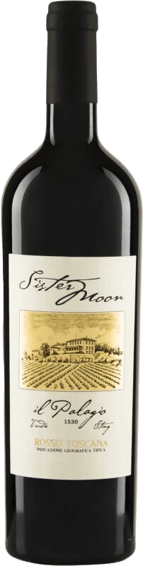 Sister Moon Rosso Toscana Igt - Il Palagio