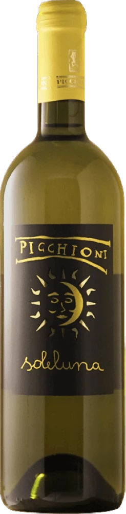 Soleluna Leggermente Frizzante - Picchioni Andrea