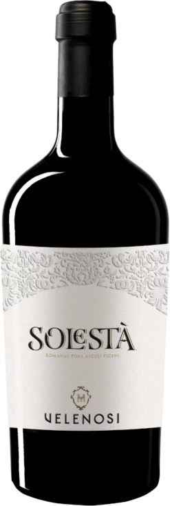 Solestà Rosso Piceno Superiore DOC - Velenosi -Ferrari || Nautilus || Bree Sales solesta rosso piceno superiore doc velenosi