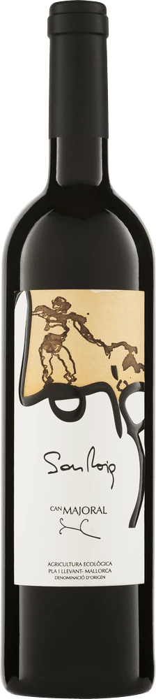 Son Roig Pla I Llevant Mallorca DO - Can Majoral
