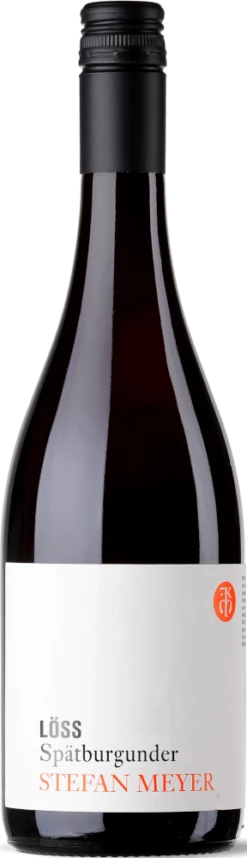 SpÀtburgunder Löss Trocken - Stefan Meyer