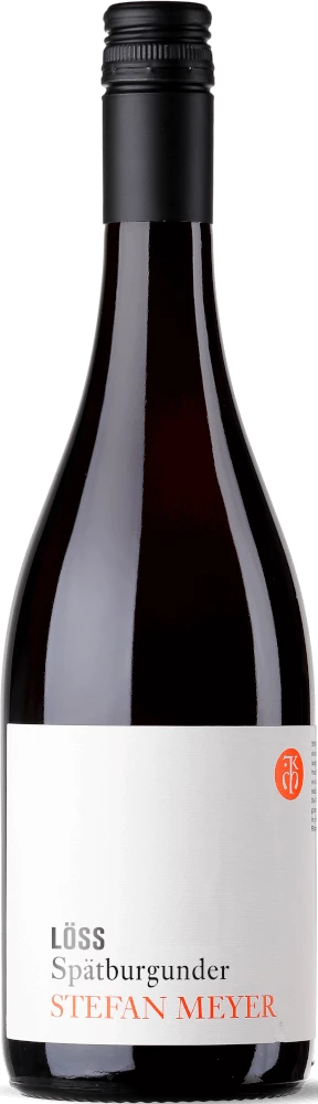 Spätburgunder Löss Trocken - Stefan Meyer 3 Spätburgunder Löss Trocken - Stefan Meyer