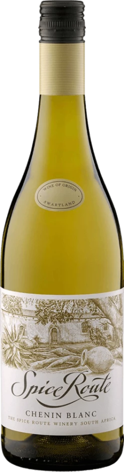 Spice Route Chenin Blanc - Spice Route Winery