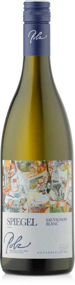 Spiegel Sauvignon Blanc - Weingut Polz