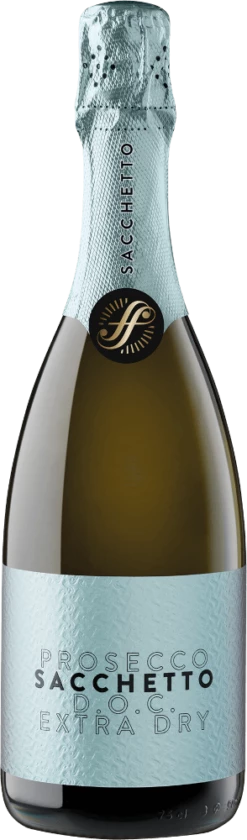 Spumante Extra Dry Prosecco DOC - Sacchetto -Ferrari || Nautilus || Bree Sales spumante extra dry prosecco doc sacchetto
