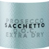 Spumante Extra Dry Prosecco DOC - Sacchetto -Ferrari || Nautilus || Bree Sales spumante extra dry prosecco doc sacchetto label