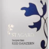 Handwerk Sauvignon Blanc - Lesehof Stagard -Ferrari || Nautilus || Bree Sales stagard handwerk sauvignon blanc etikett