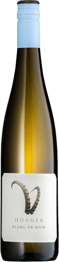 Steinbock Blanc De Noir - Weingut Hörner