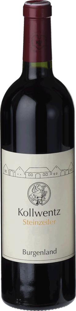 Steinzeiler Burgenland - Kollwentz-Römerhof