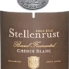 57 Barrel Fermented Chenin Blanc - Stellenrust -Ferrari || Nautilus || Bree Sales stellenrust 54 barrel fermented etikett