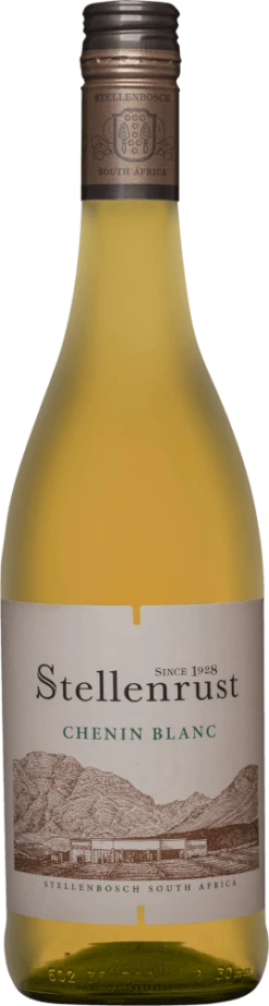 Chenin Blanc Stellenbosch WO - Stellenrust