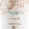 Creato Organic Nero D'Avola Sicilia DOC - Stemmari
