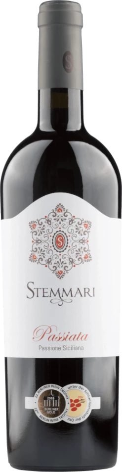 Passiata Terre Siciliane - Stemmari